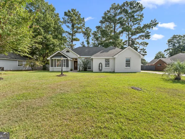 329 Doublegate Dr, Bonaire, GA 31005