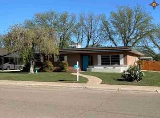 1502 Ray Ave, Artesia, NM 88210