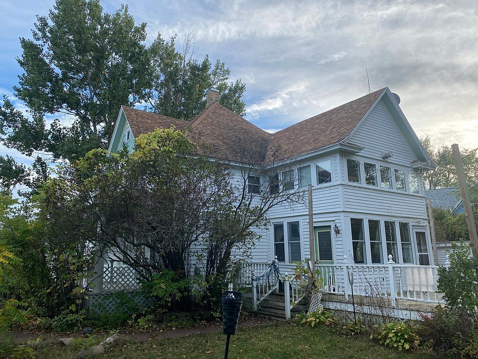 302 2nd St NW, Bertha, MN 56437 MLS 6264258 Zillow