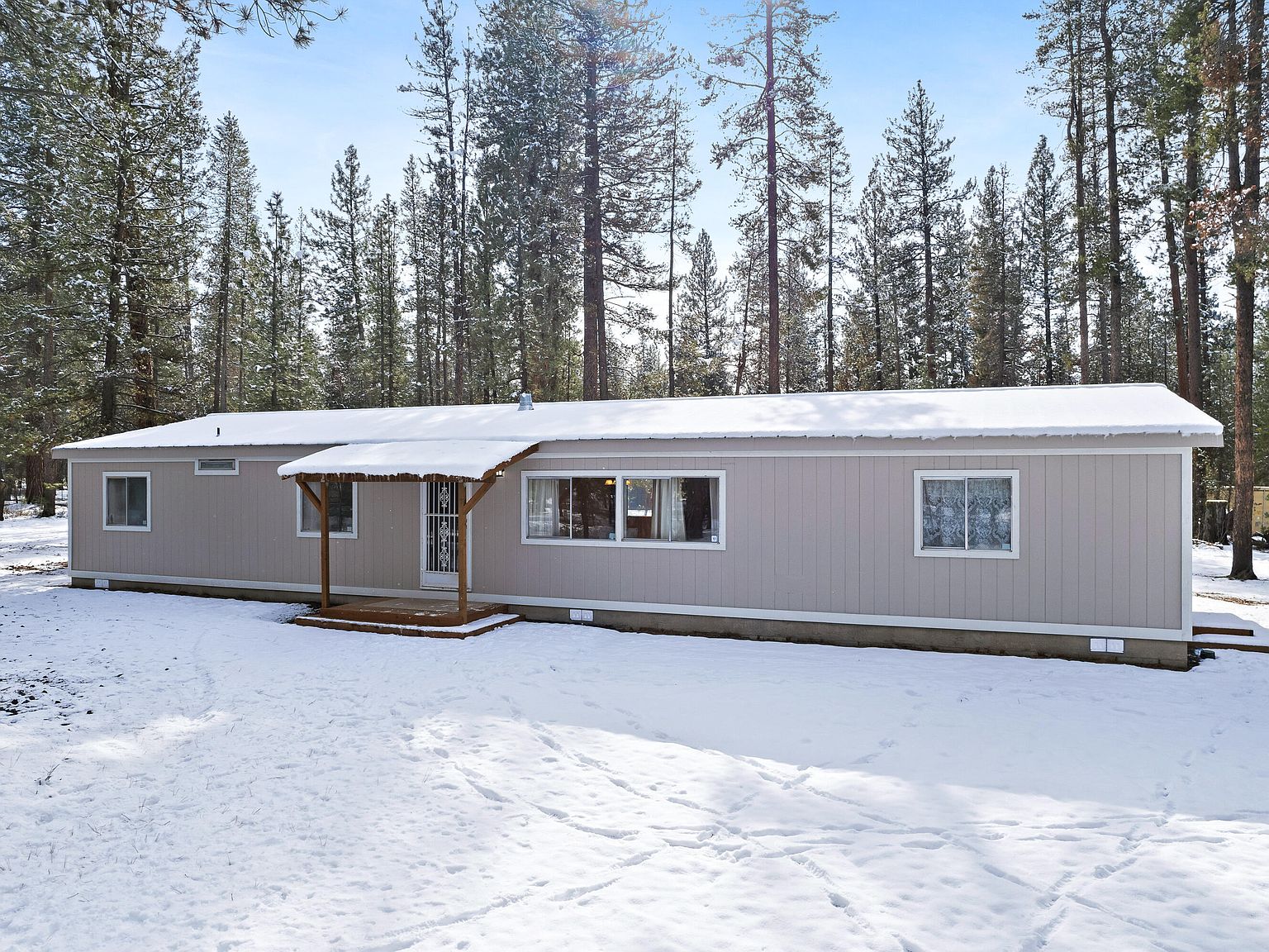 17673 Manning Ct, La Pine, OR 97739 Zillow