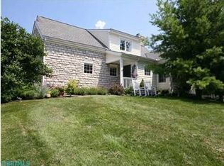 794 Poppy Hills Dr, Blacklick, OH 43004