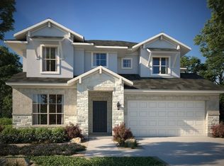 320 Backstays Loop, Kyle, TX 78640