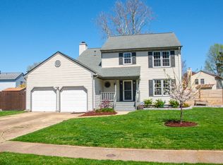 2508 Elson Green Ave, Virginia Beach, VA 23454
