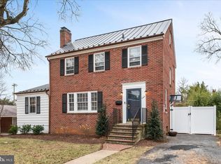 407 Jefferson St, Winchester, VA 22601