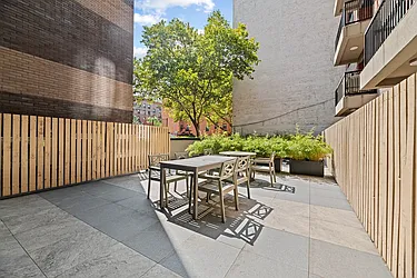 Rented by Living New York