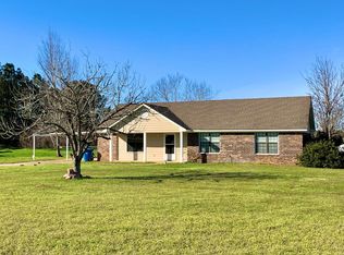 351 Stocks Dairy Rd, Leesburg, GA 31763