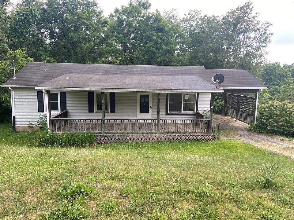 1st image of 121 Mountain View Terrace Rd