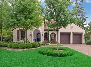 50 Gauntlet Dr, Spring, TX 77382