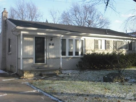 2nd image of 96 Hillcrest Blvd