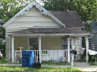 2010 Ashe St, Durham, NC 27703