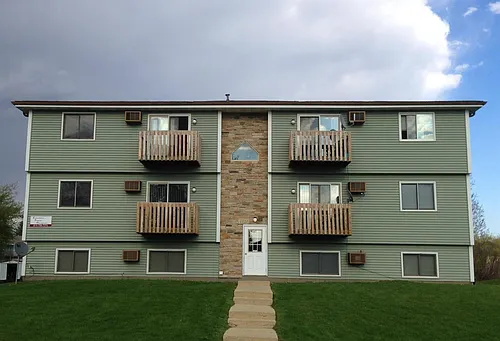 1110 S Cross St #1 Photo 1