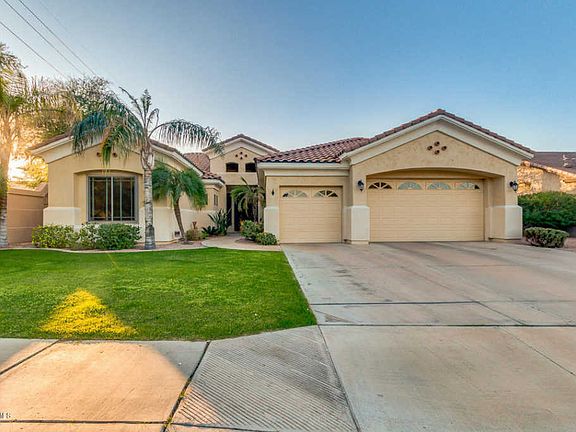 5th image of 8158 S Dromedary Dr