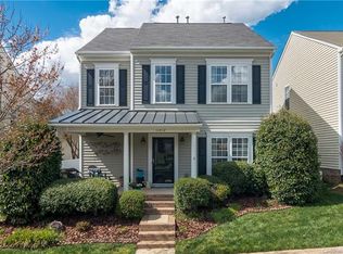 11818 Royal Castle Ct, Charlotte, NC 28277