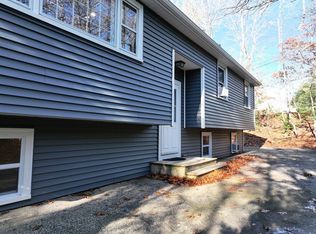 724 Sandwich Rd, East Falmouth, MA 02536