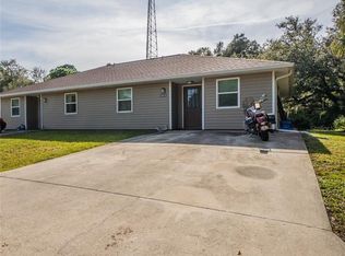 345 Camillia Ln #A, Port Charlotte, FL 33954