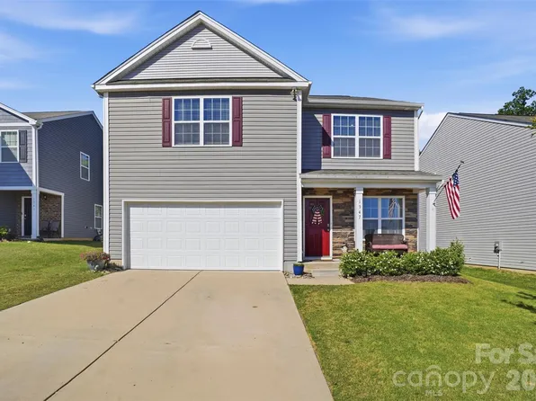 1347 Mifflin Ln, Dallas, NC 28034