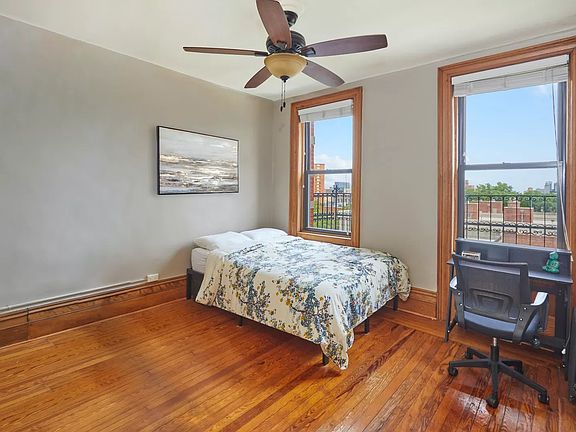 4th image of 501 W 122nd St #E5