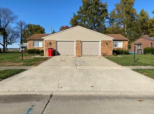 3306 Halifax Dr, Champaign, IL