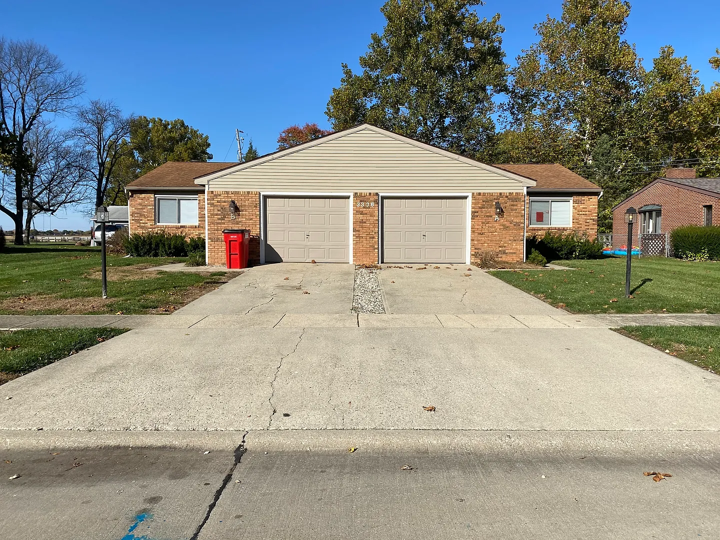 3306 Halifax Dr photo 1