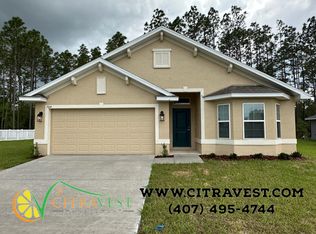 784 W Marguerita Dr, Citrus Springs, FL 34434