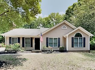 12500 Levins Hall Rd, Huntersville, NC 28078