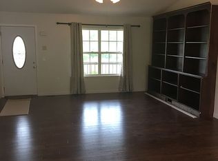 822 Buffalo Trl, Clarkrange, TN 38553