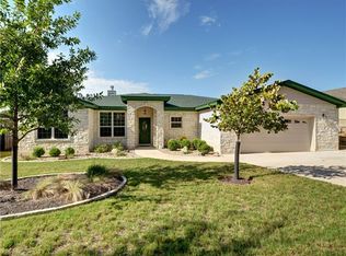 3002 Drake Cv, Lago Vista, TX 78645