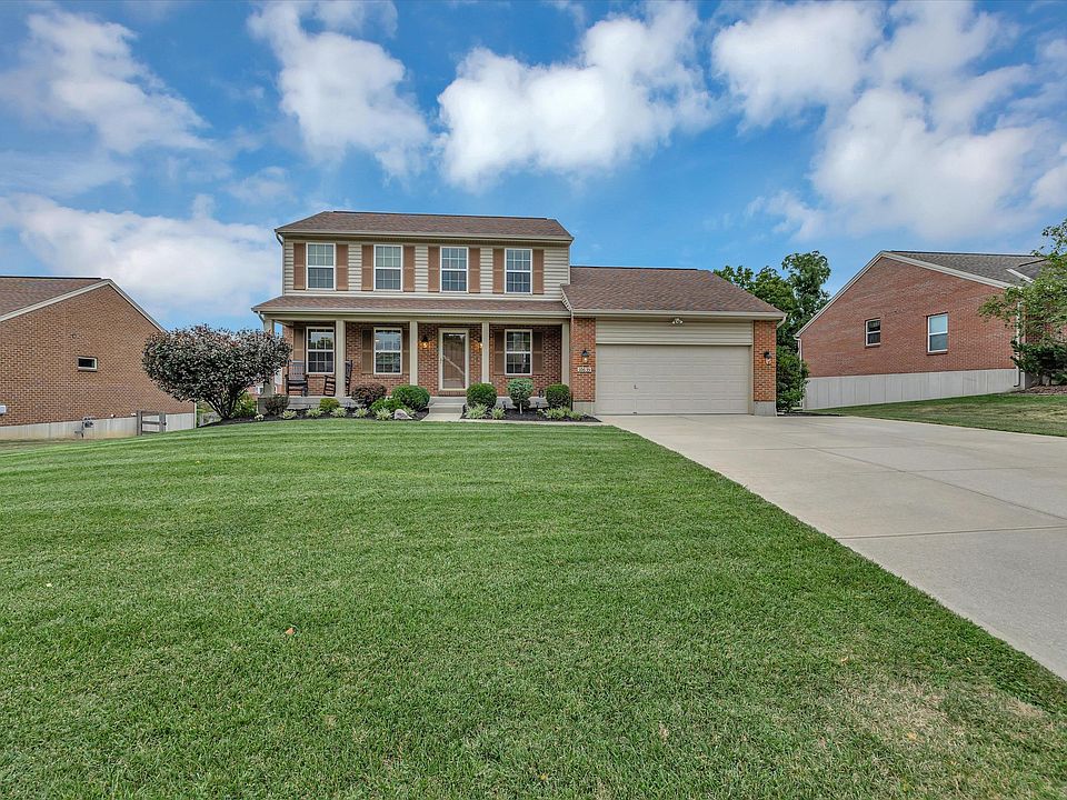 10635 Pepperwood Dr, Independence, KY 41051 Zillow