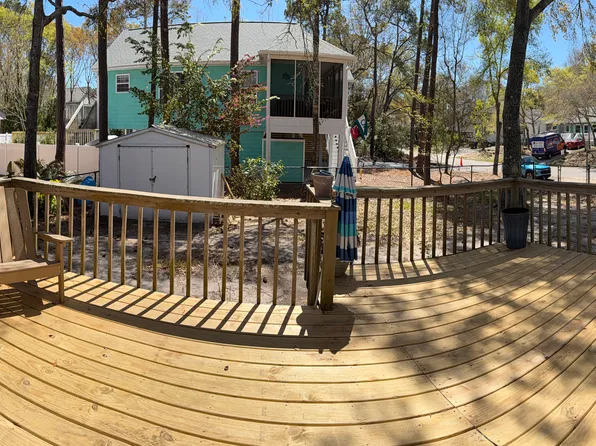 1201 E Oak Island Dr, Oak Island, NC 28465