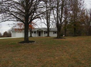 7139 W Farm Road 2, Willard, MO 65781