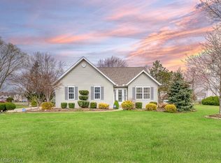 5301 Cameron Ct, Sheffield Village, OH 44054