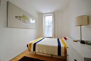 Rented by Bold New York