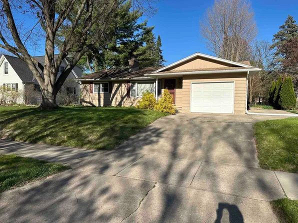 533 Edward St, Madison, WI 53711