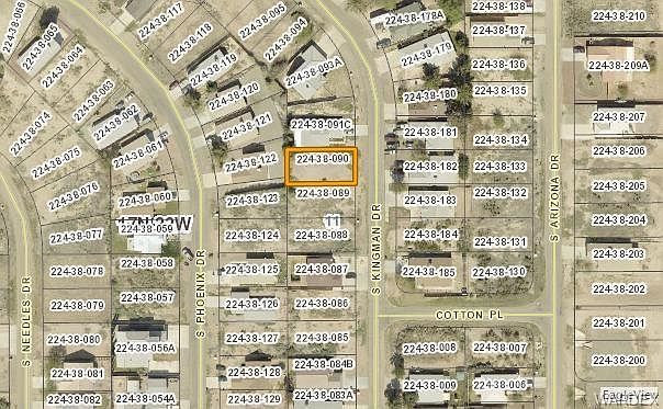 1st image of 9845 S Kingman Dr