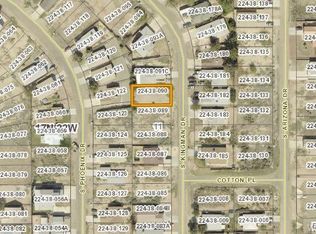 9845 S Kingman Dr, Mohave Valley, AZ 86440