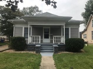 735 S Courtland Ave, Kokomo, IN 46901