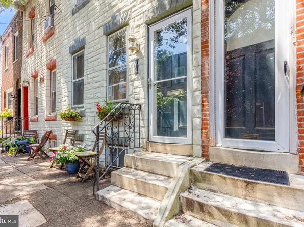814 N Judson St, Philadelphia, PA 19130