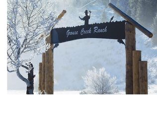 6 Ridge Dr, Freedom, WY 83120