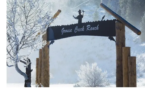 6 Ridge Dr, Freedom, WY 83120