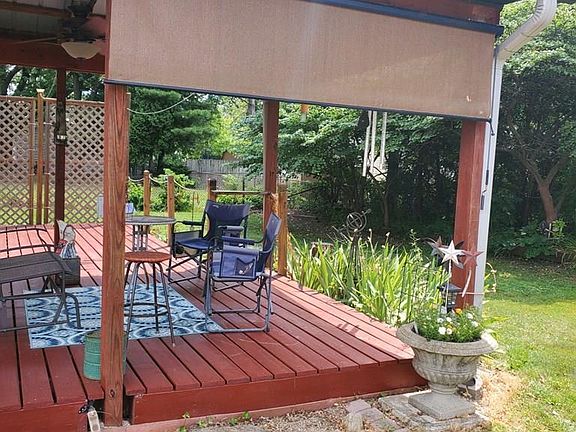 4th image of 1521 Leland Ave #1
