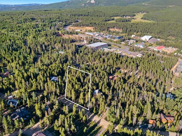 300 Tschaikovsky Road LOT 31, Black Hawk, CO 80422