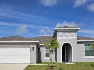 2034 Garbett Ave SW, Palm Bay, FL 32908