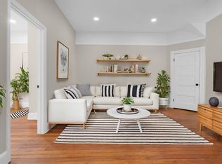 1353 Massachusetts Ave SE #B, Washington, DC 20003