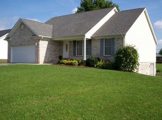 50 Summitt Dr, Brandenburg, KY 40108