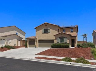 32184 Rambling Ct, Winchester, CA 92596
