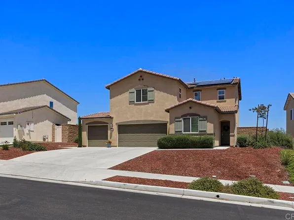 32184 Rambling Ct, Winchester, CA 92596