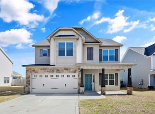 3419 Winnants Ct, Fayetteville, NC 28306