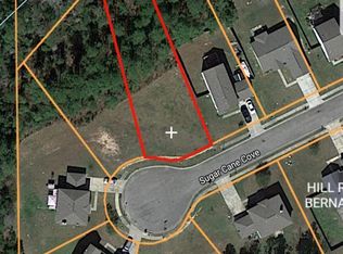 15344 Sugar Cane Cv, Gulfport, MS 39503