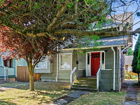 2nd image of 2104 S 8th St #1