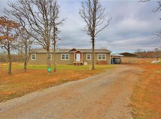 14725 223rd St, Blanchard, OK 73010
